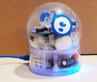 Sphero Sprk   App-enabled Robot Ball With Programmable Sensors   Led Lights