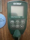 Extech Cg104 Coating Thickness Tester