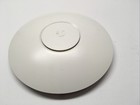 Ubiquiti Unifi Ap  uap  2 4ghz Wireless Access Point  24v Poe W mount Euc