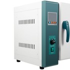 Lab Industrial Digital Forced Air Convection Drying Oven Laboratory 1000w Usle   