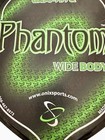 Onix Graphite Phantom Widebody Pickleball Paddle Green