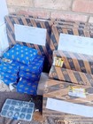 Caterpillar Engine 3406c Job Lot Many Items