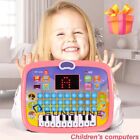 Educational Learning Toy Electronic Study Game For 3  Year Old s Girls Boys Gift