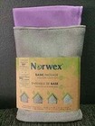 Norwex Basic Package  Envirocloth   Window Cloth  Fast Free Shipping From Usa