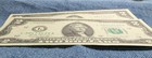  2 Us Fed Res Note Sequential Circulated 2 Bill Series From Bank Pack 539 251005
