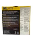 New Brk Heat Alarm Rate Of Rise Ac Powered With Battery Back-up Hd6135fb