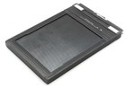 Exc Graflex Riteway 4x5  Sheet Film Double Cassette Holder