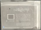 Twilight Senitype Film Cell No  0065 1500 - Edward Prom Scene