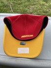Kyle Busch  18 M m   s Yellow red Hat New Era 39 Thirty Small medium New With Tag 