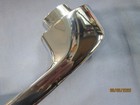 Nos 1967 1968 1969 Camaro Firebird Exterior Door Handle Lh Gm 9706523