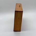 Paper Quilling Paper Curling White And Black Fan Framed Artwork Shadow Box