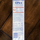 Oral-b Stages Electric Kids Replacement Brush Heads Disney Finding Nemo 4x 2 Pk