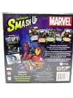 Smash Up Marvel Deck Building Card Game Aeg Op Games - New Sealed