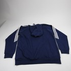 Team Sweden Adidas Sweatshirt Men s Navy New With Tags Lt