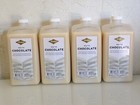 Fontana By Starbucks White Chocolate Sauce W pump 63 Fl Oz  4 Pack - Bb 10 2025