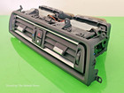 Bmw 650i 640i 5-series F06 F10 F11 F12 F13 Center Dash Air Vents Oem 9166885
