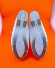 Edea Ice Fly Figure Skates Size 235 C 