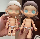 Zsiga Action Figure 1 8 Action Figure Vinyl Plush Doll Toys Gift Diy Us