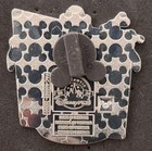 Disney Goofy And Donald Haunted Mansion Play In The Park 2024 Mystery Series Pin