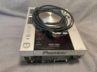 Pioneer Cdj-200 - Professional Cd  mp3 Player For Djs