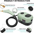Steam And Industrial Pressure Cleaner Machine For Professional Auto Floor  Home 