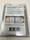 New Pack Of 6 Hypro Guardianair Twin Spray Tip  Gat110-05 0 5gpm