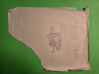 Spongebob Squarepants Original Production Cel Cell Drawing Animation Art