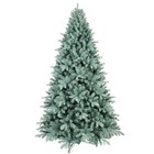 4-9 Foot Artificial Christmas Tree Spruce Xmas Tree For Home Office Decor Unlit