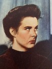 O  Henry   s Full House 1952 Original Lobby Card Jean Peters   Gregory Ratoff  7