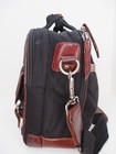 Filson Passage Saddlebag Briefcase Messenger Large Ripstop Laptop