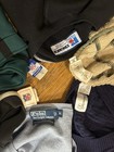 Reseller Bundle Lot Of 6 Vintage Sweaters  Polo Ralph Lauren And Crewnecks Nfl