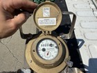 Fire Hydrant Meter W gate Valve