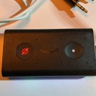 Amazon Echo Auto Gen 1 Alexa Smart Assistant Black Bp39cn Micro 2xusb Aux Cables