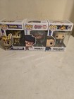Funko Pop  Vinyl Bundle