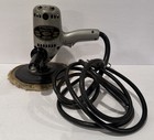 Sioux 7    Polisher Sander Buffer Auto Detailing 1998 Vintage Tested   Works Usa