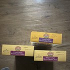 Earth s Best Organic No Gmo Multi-grain Baby Cereal 3x 8 Oz Stage 1 4  Mo