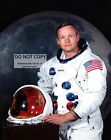 Neil Armstrong Apollo 11 Astronaut First Walk On Moon - 8x10 Nasa Photo  ep-509 
