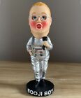 American New Wave Band Devo Aggronautix Booji Boy Throbblehead Bobblehead Nib 