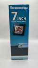 Pandigital Digital Photo Frame 7 In Sealed 1gb Internal Memory Up To 6400 Images