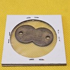 1940 Male Dog Tag License  236670  Virginia    Our Item   S441