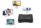2x Hdmi Female To Female Coupler Extender Adapter Connector F-f Hdtv 1080p 4k 3d