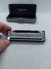 Hohner Special 20 Harmonica Key Of Bb - Model 560 20    10 Hole  Hand Made Germany
