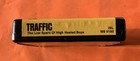 Traffic The Low Spark Of High Heeled Boys 8 Track Tape Tested serviced