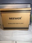 Neewer I6t Ex Wireless Ttl Hss Flash Strobe W  Trigger No Battery