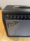 Fender Vibro Champ Xd Tube Hybrid Class A Guitar Combo Amplifier