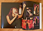 Mariah Carey The Music Box Tour Book Concert Program 1993 Rare