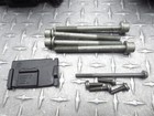 2022 18-22 Bmw R1250rs Left Side Cylinder Head Engine Valve Cover Camshaft Oem