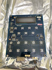 Antunes Cookshack Universal Control Pcb Board W display Board P n  8060000133
