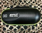 New Exalt Universal Carbon Tank Case - Black