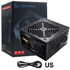 Atx 700w Non-modular Mini Desktop Pc Power Supply 80 Plus Gold Computer Pus